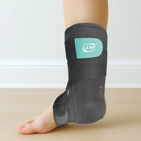 UM FOAM LITE ANKLE STIRRUP BRACE