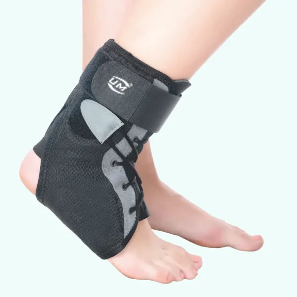 UM ANKLE BRACE LACE UP