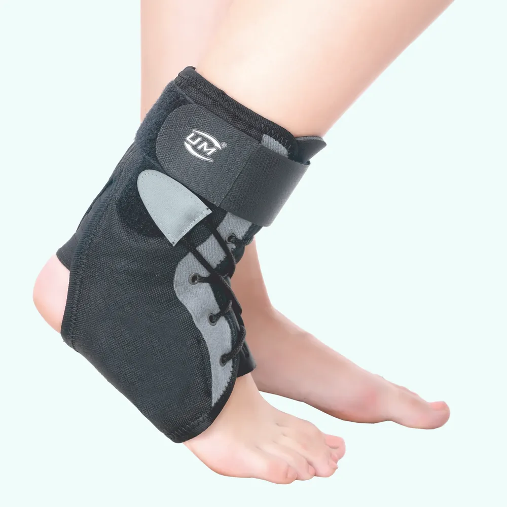 UM ANKLE BRACE LACE UP