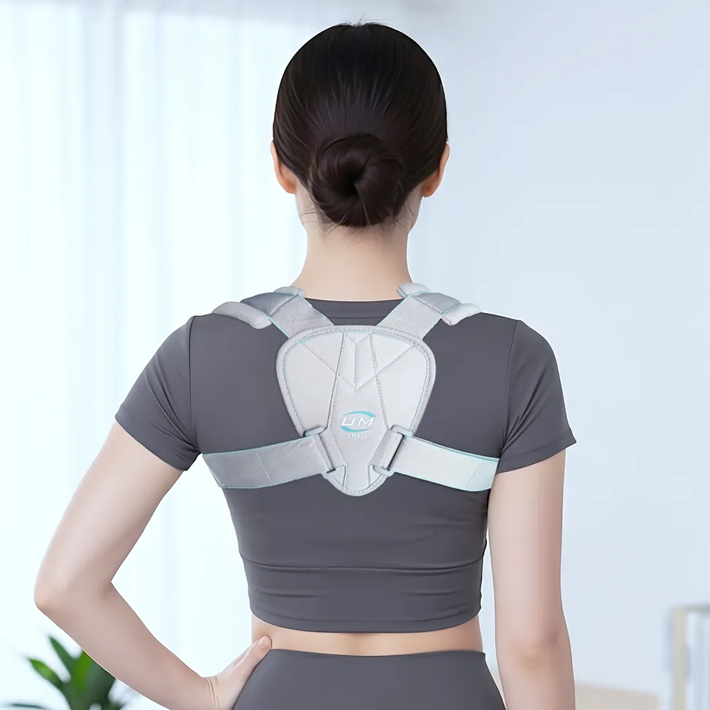 UM CLAVICLE BRACE WITH VELCRO