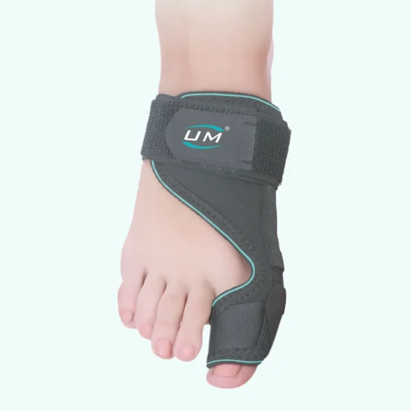 UM HALLUX VALGUS SPLINT