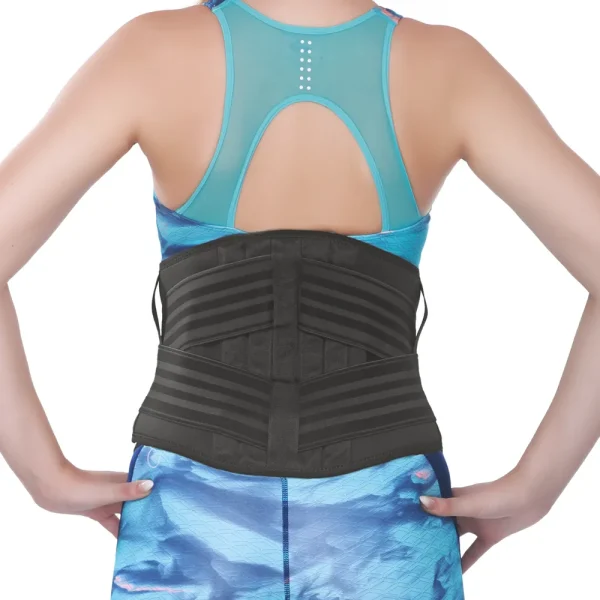 UM LUMBAR SUPPORT (NEOPRENE)