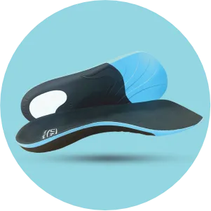 SILICONE & FOOT CARE PRODUCTS