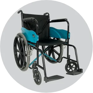 WALKING AIDS