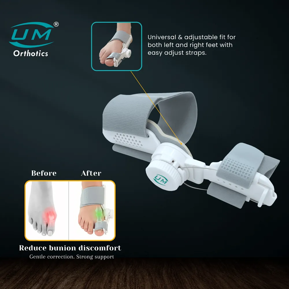 UM BUNION CORRECTOR - Image 2