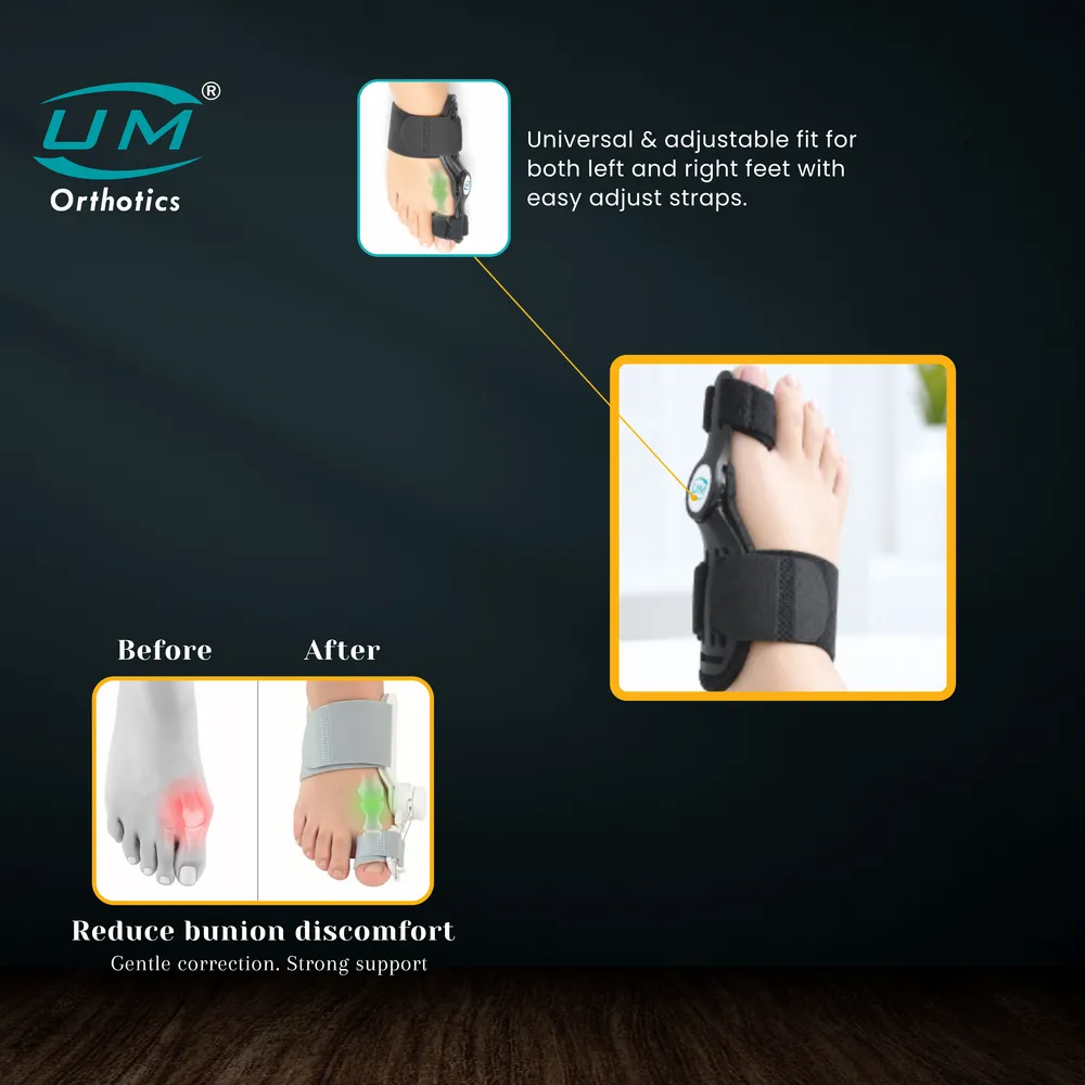 UM BUNION SPLINT - Image 2