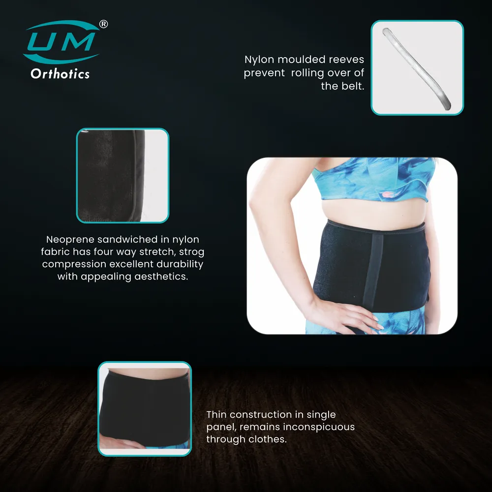 UM ABS WRAP NEOPRENE - Image 3