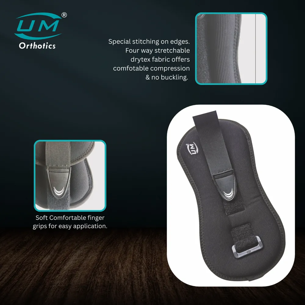 UM REHAB WEIGHT CUFF - Image 3