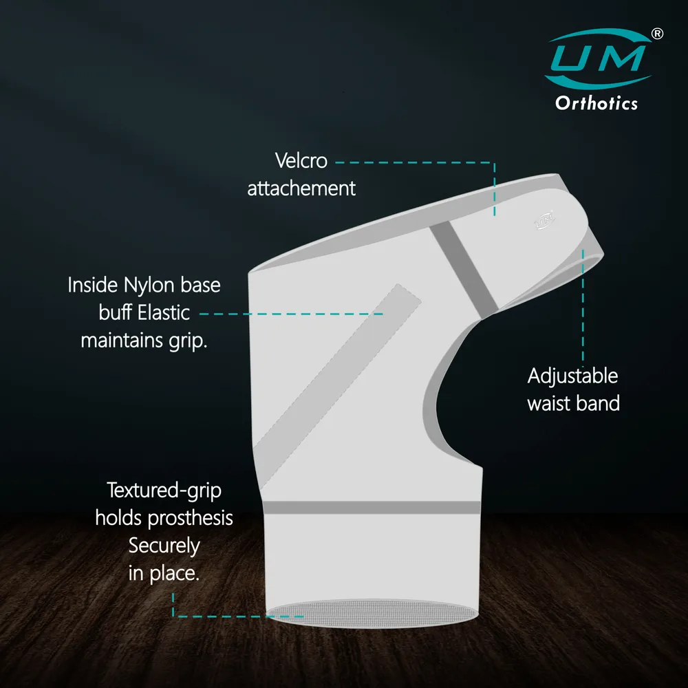 UM A.K SUSPENSION BELT - Image 3