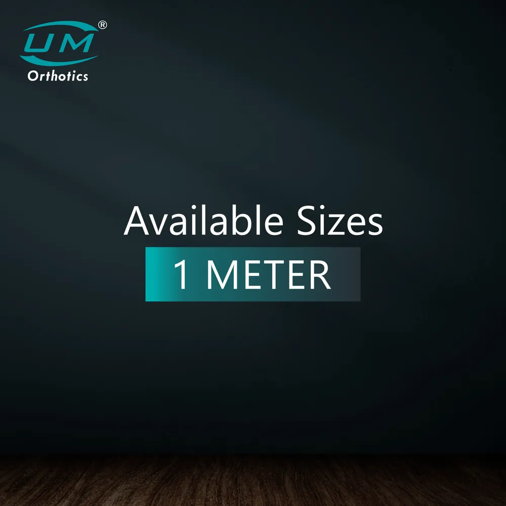 UM ORTHO STOCKINETE 10 MTR - Image 3