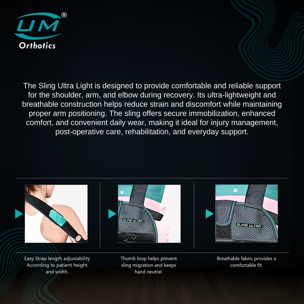 UM SLING ULTRA LIGHT - Image 3