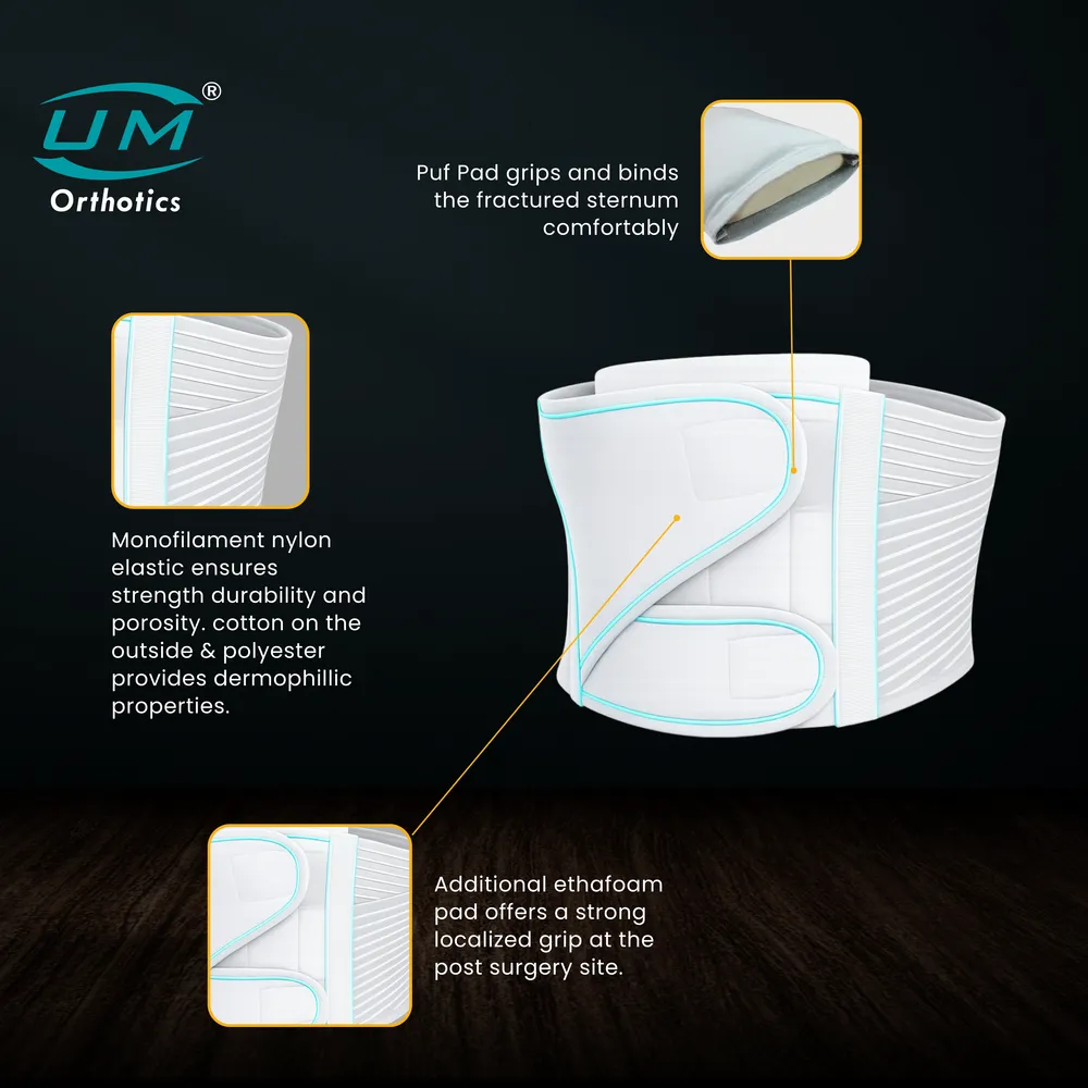 UM CHEST BINDER - Image 3