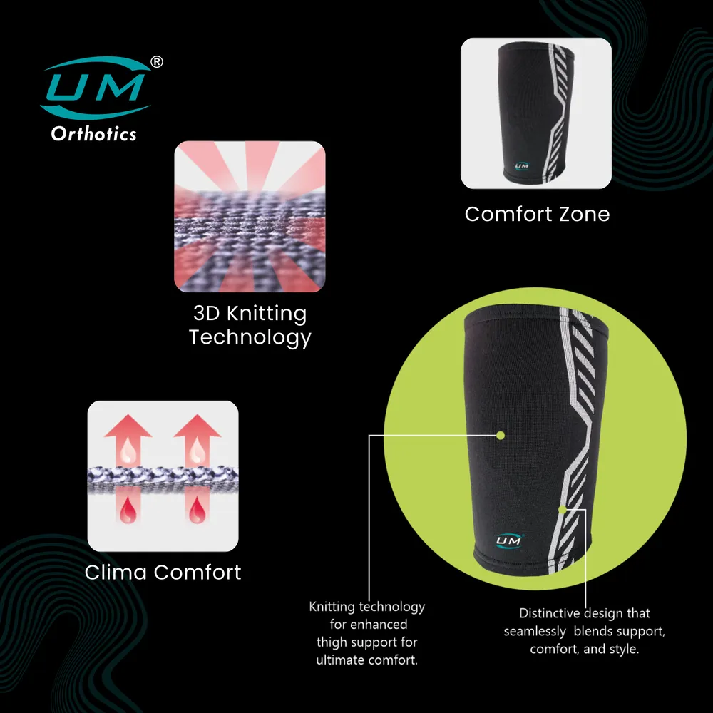UM THIGH SUPPORT - Image 3