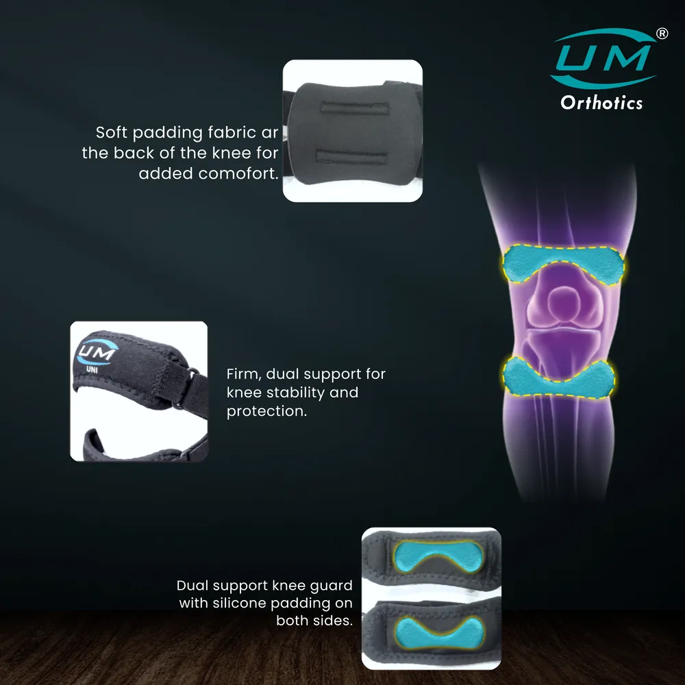 UM THIGH SUPPORT - Image 3