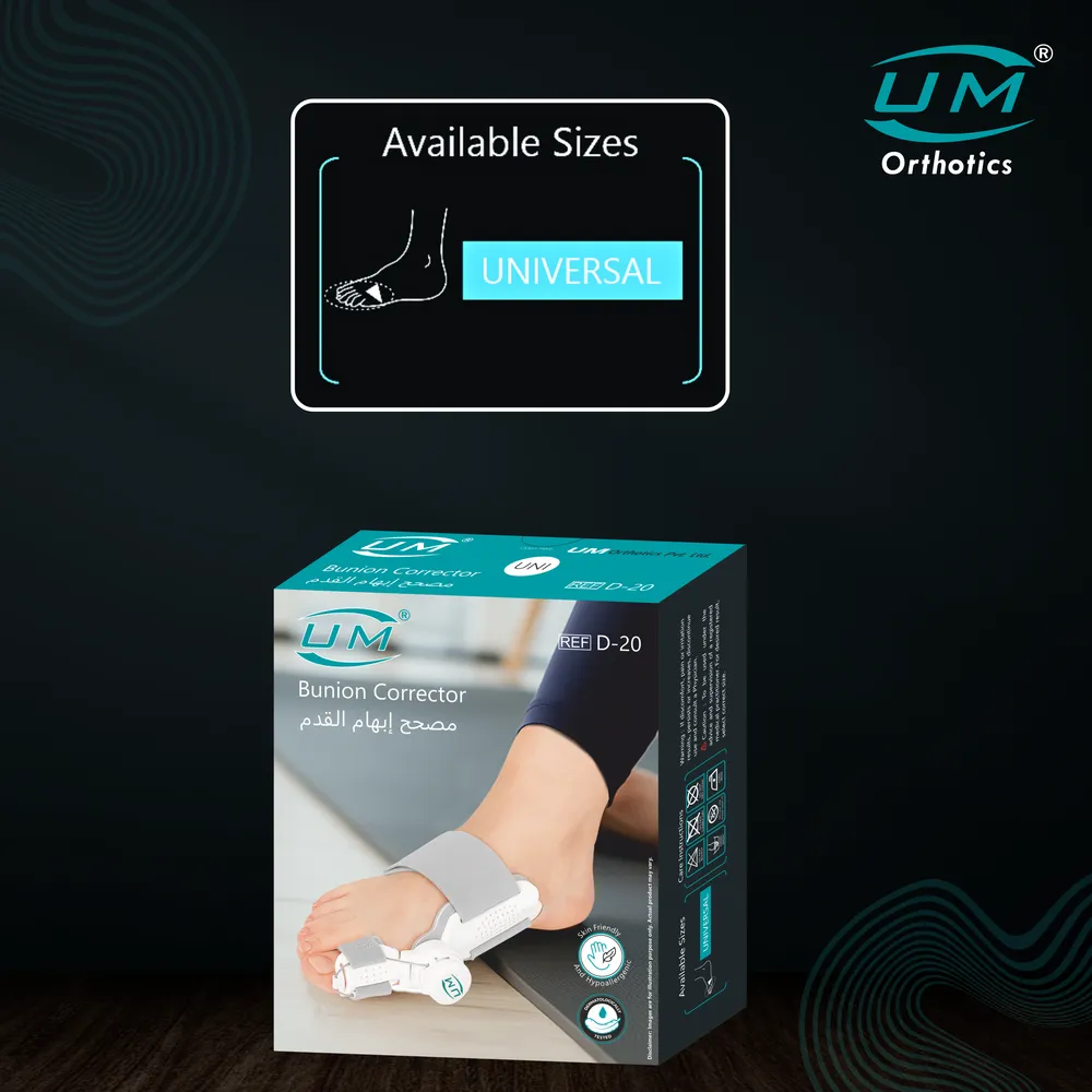 UM BUNION CORRECTOR - Image 4