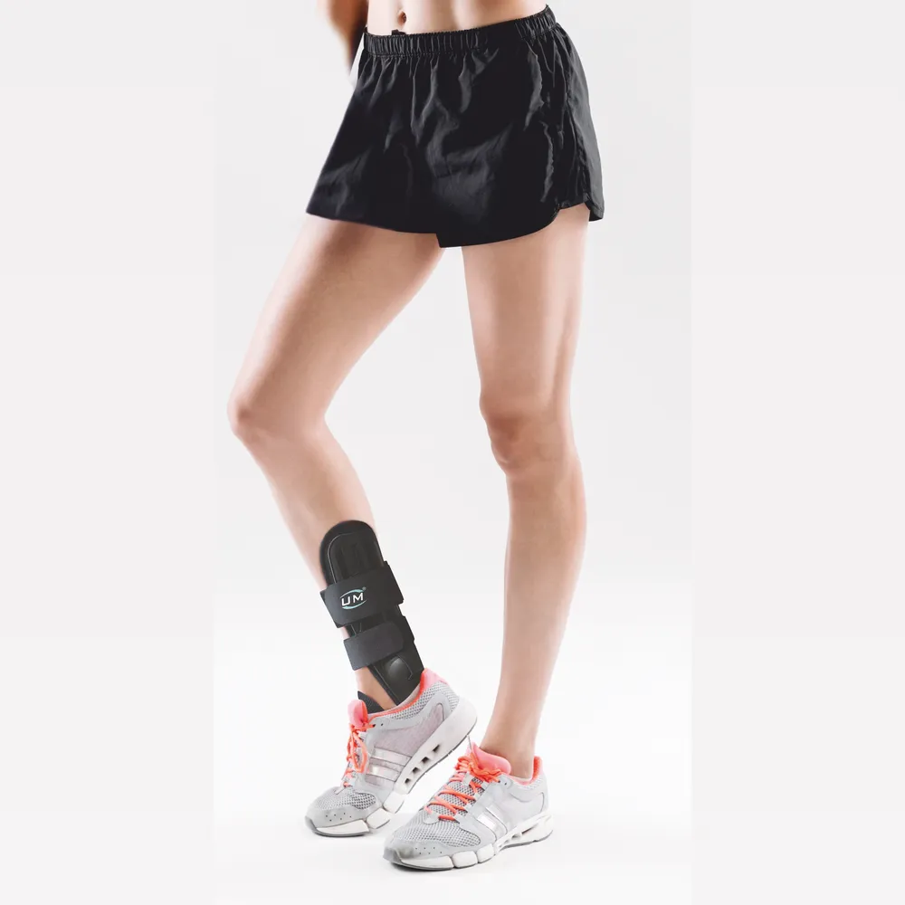 UM ANKLE SPLINT - Image 4