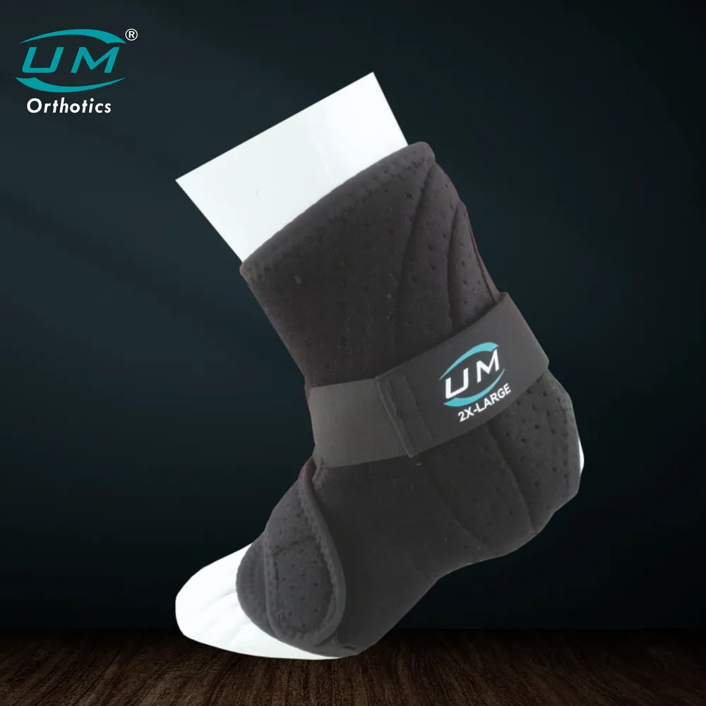 UM ANKLE BRACE SWEDISH - Image 4