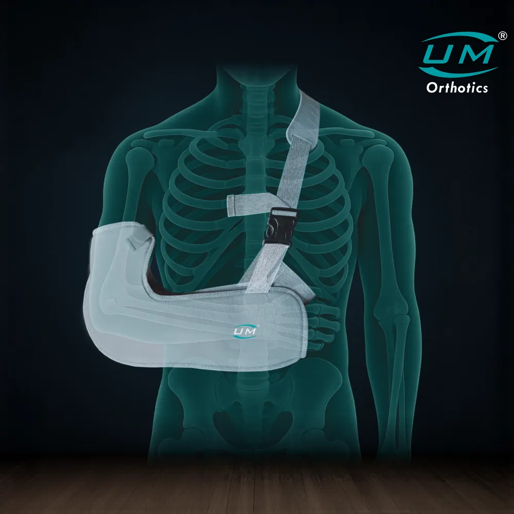 UM ARM SLING (TROPICAL) - Image 4
