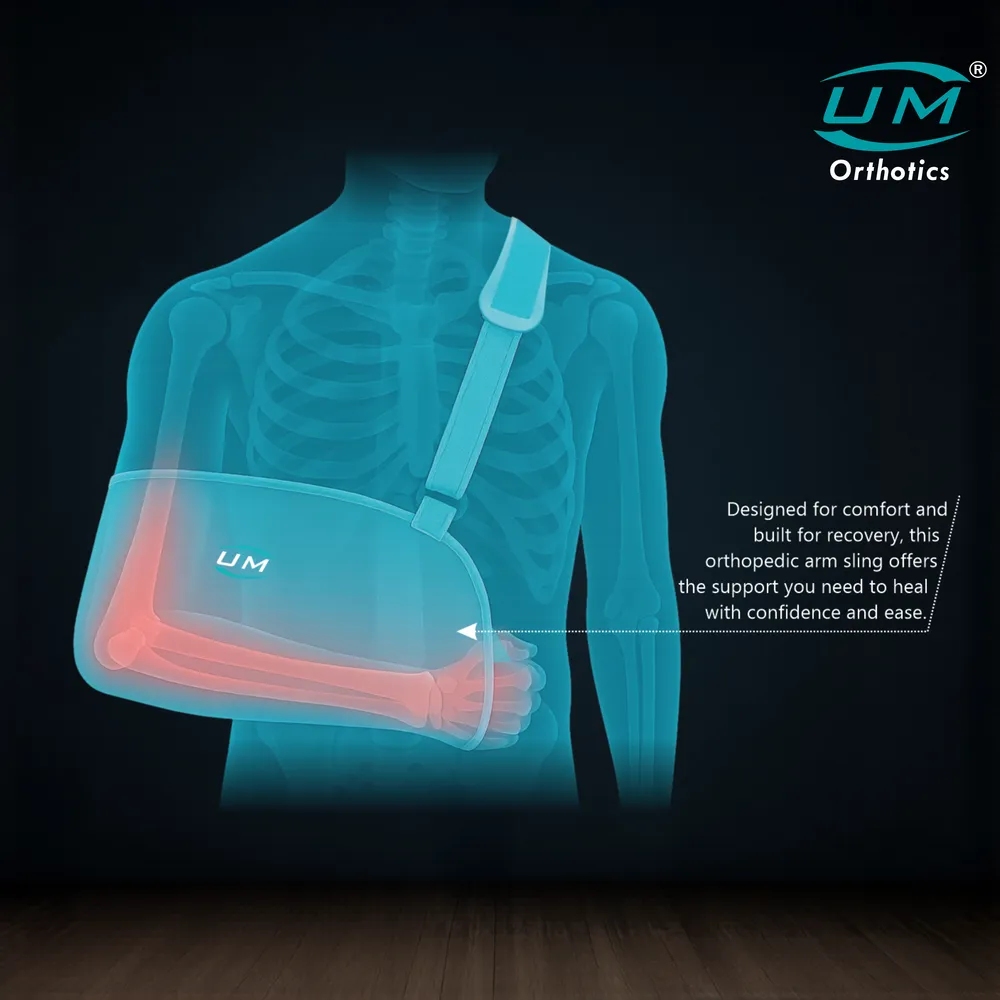 UM ARM SLING (BAGGY) - Image 4