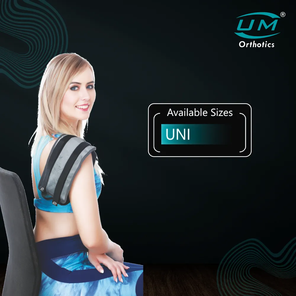 UM REHAB HOT & COLD GEL PACK ( 390MM X 260MM) - Image 4