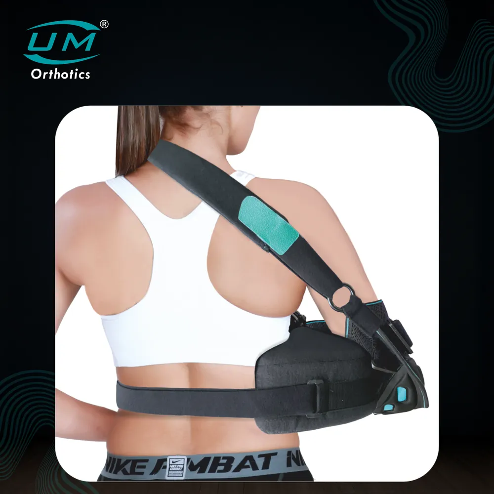 UM SHOULDER ABDUCTION ARM SLING - Image 4