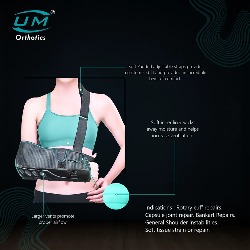 UM SLING ULTRA LIGHT - Image 4