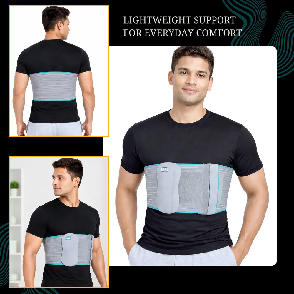 UM RIB BELT - Image 4