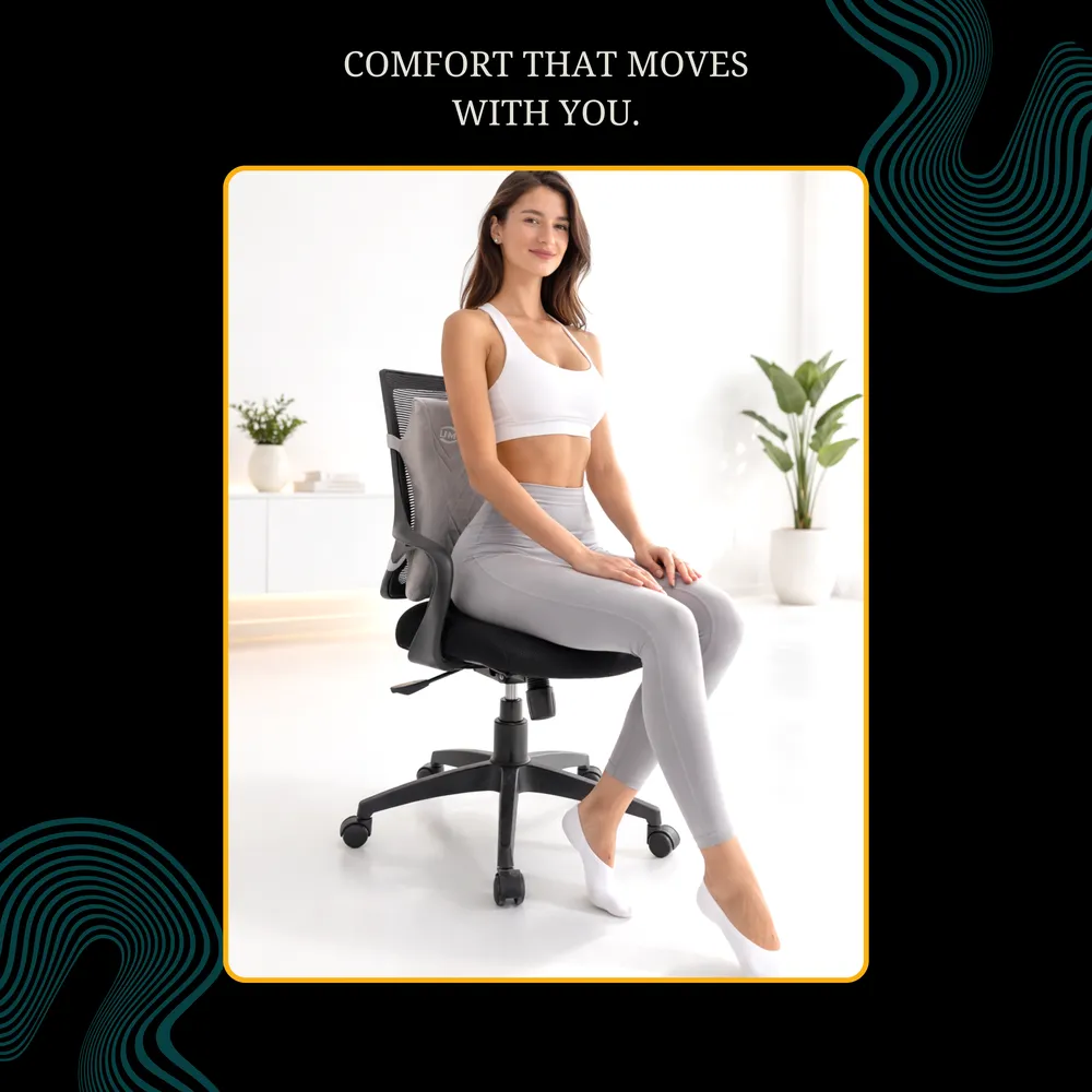 UM REHABILITATION BACK REST - Image 6