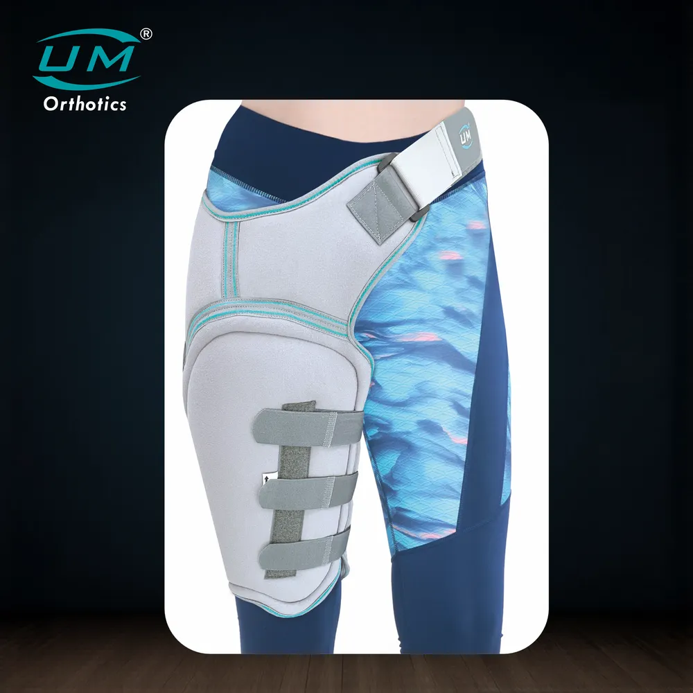 UM THIGH BRACE WITH PELVIC SUPPORT - Image 4