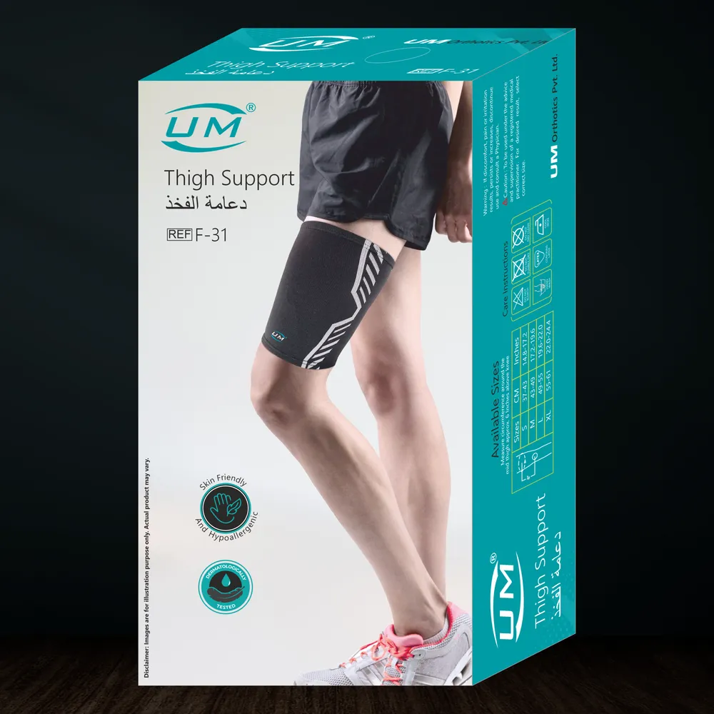 UM THIGH SUPPORT - Image 4