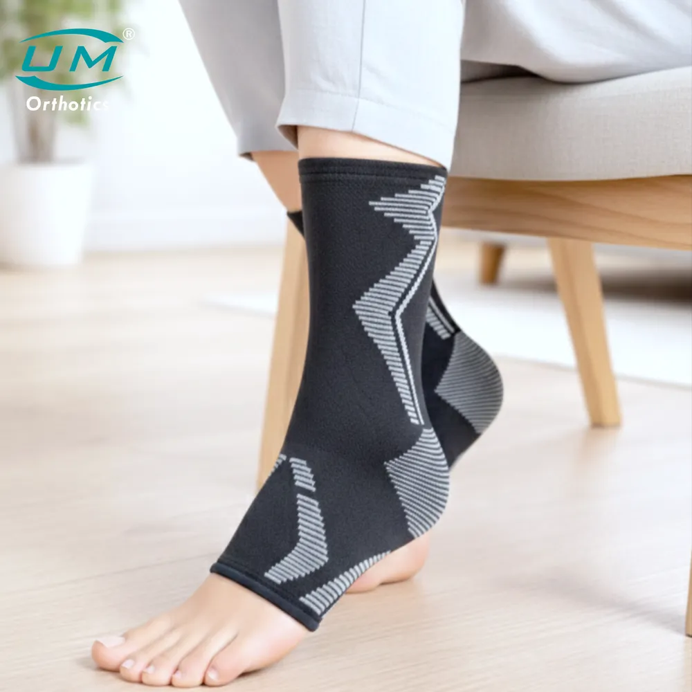UM ANKLET COMFORT 2N (1 PAIR) - Image 4