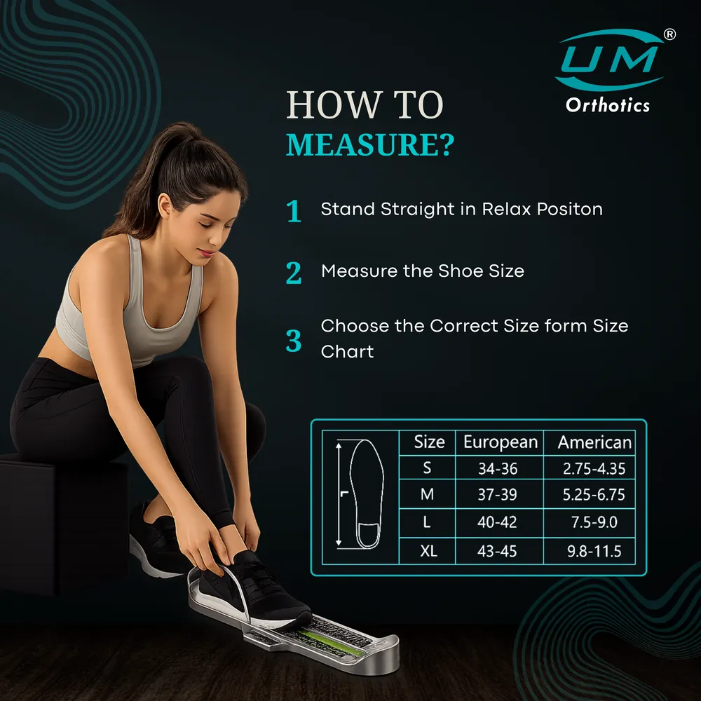 UM SILICONE ELASTOMER INSOLES - Image 5