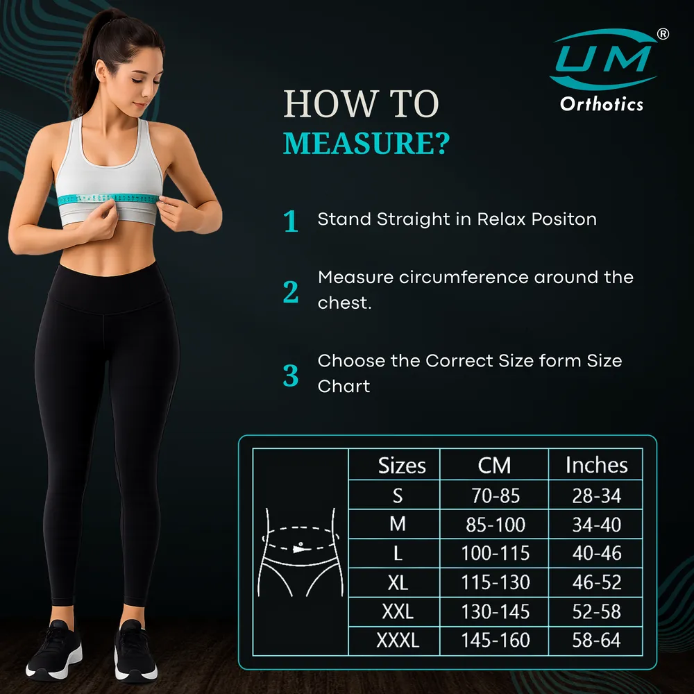 UM CHEST BINDER - Image 5