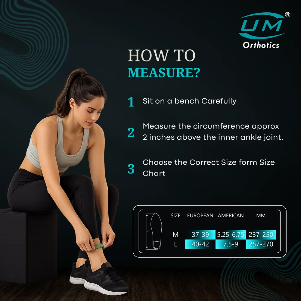 UM FOOT DROP SPLINT - Image 5