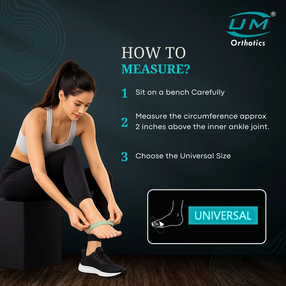 UM HALLUX VALGUS SPLINT - Image 5