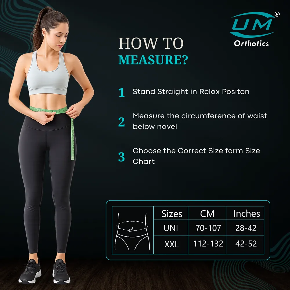 UM L.S BRACE (ECO FRAME) - Image 6