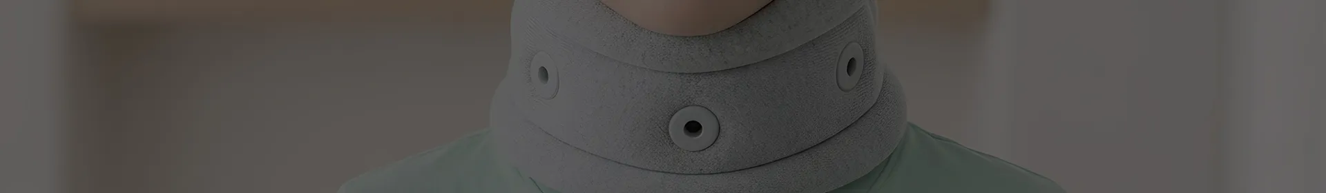 CERVICAL SUPPORTS