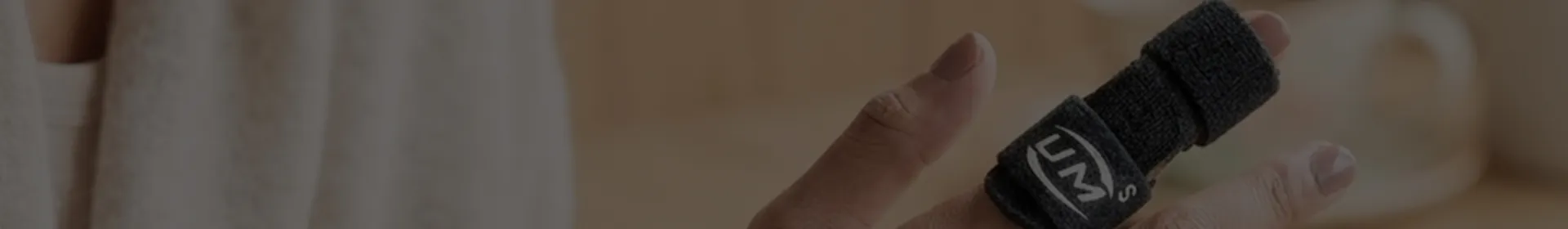FINGER SPLINT