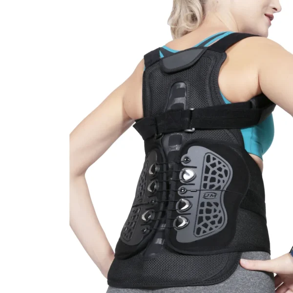 UM SPINOTECH TAYLOR'S BRACE