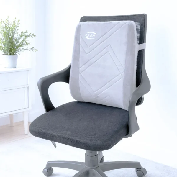 UM REHABILITATION BACK REST