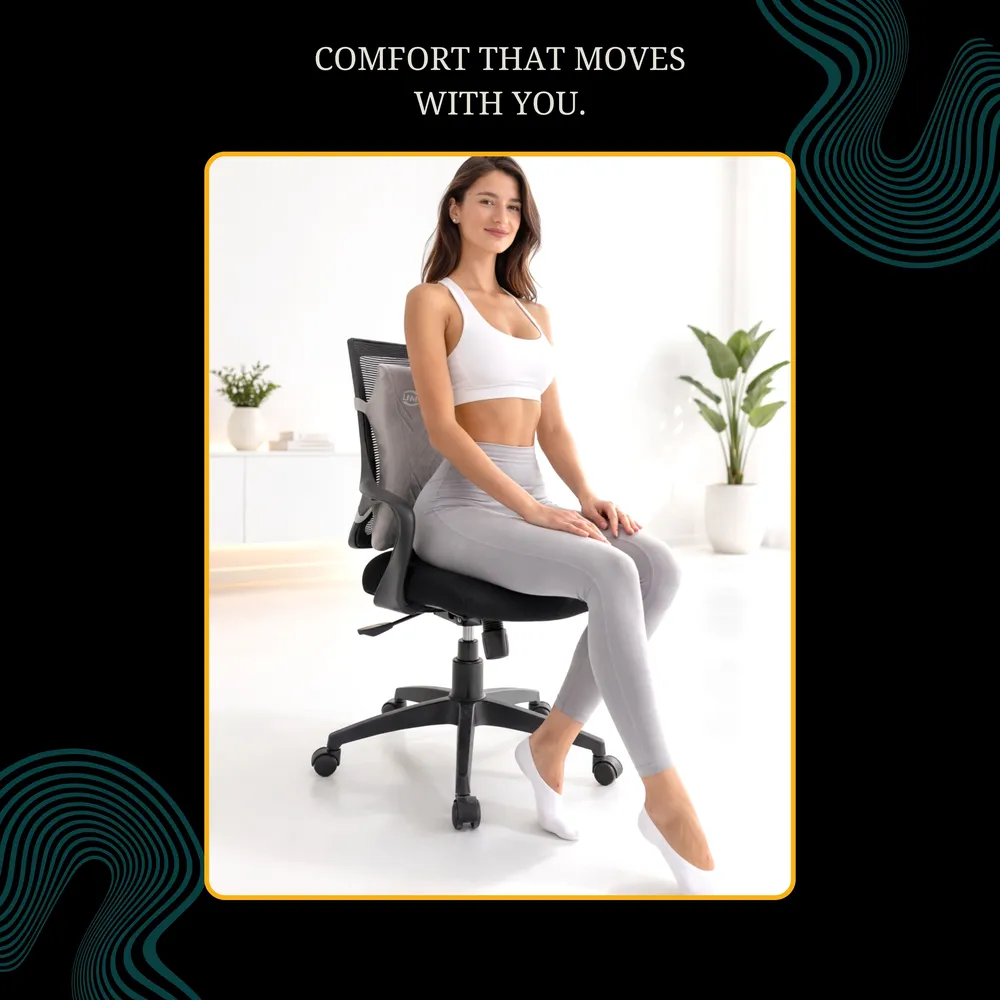 UM REHABILITATION BACK REST