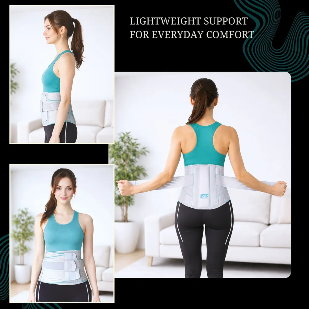 UM LUMBO SACRAL BELT