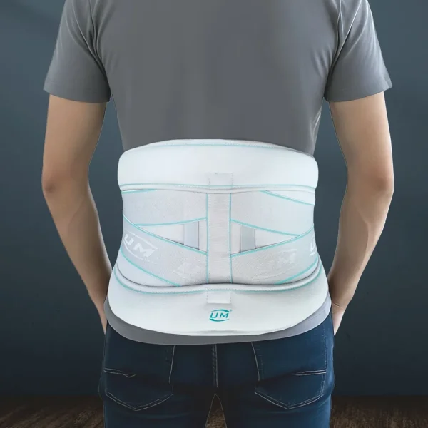 UM L.S BRACE (ECO FRAME)