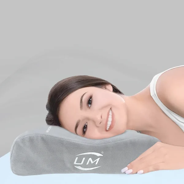 UM MEMORY PILLOW