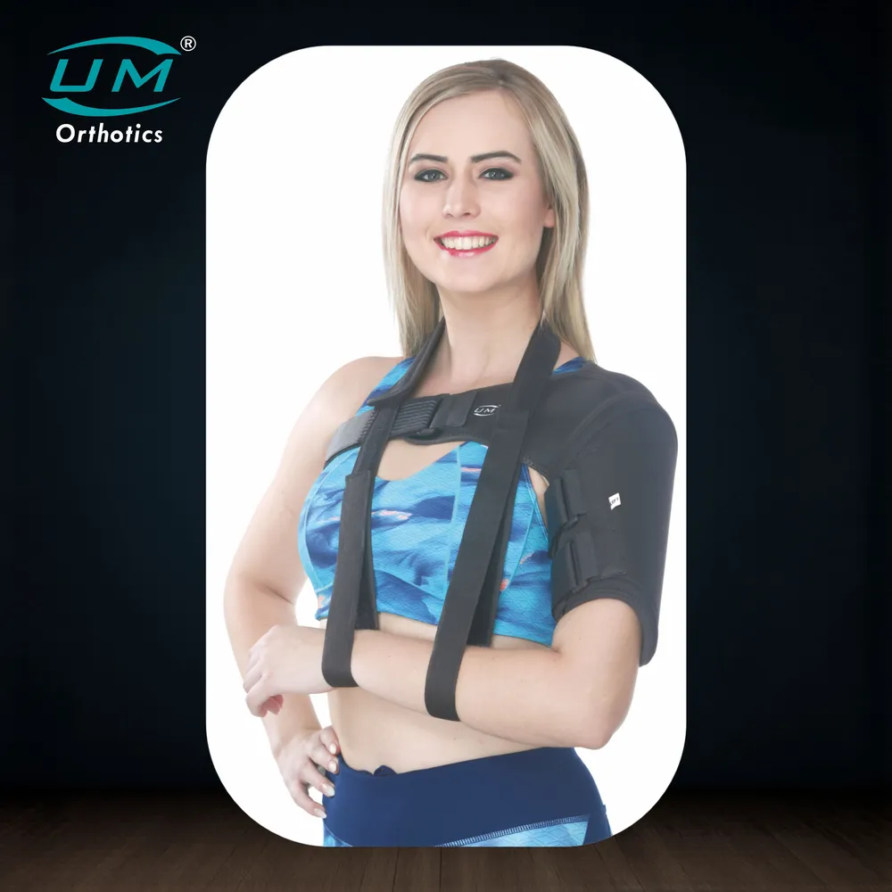 UM HUMERAL FRACTURE ORTHOSIS