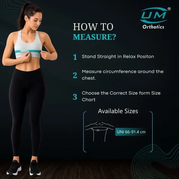 UM HUMERAL FRACTURE ORTHOSIS