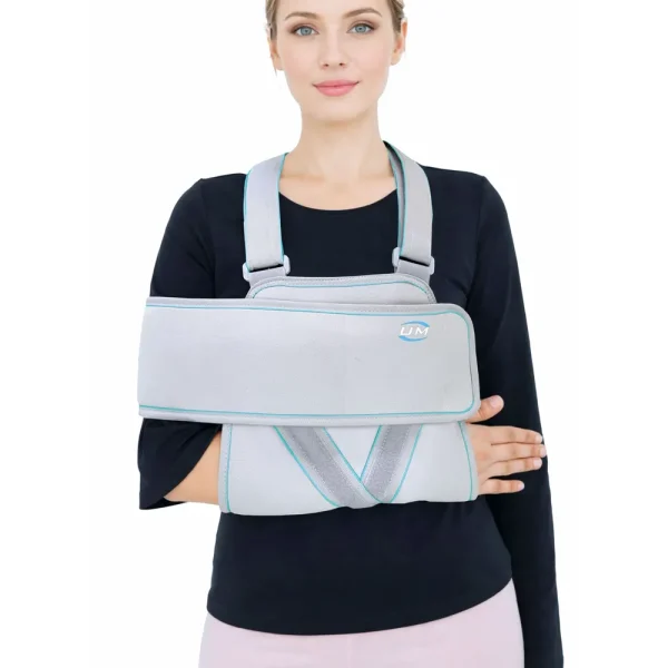 UM UNIVERSAL SHOULDER IMMOBILIZER