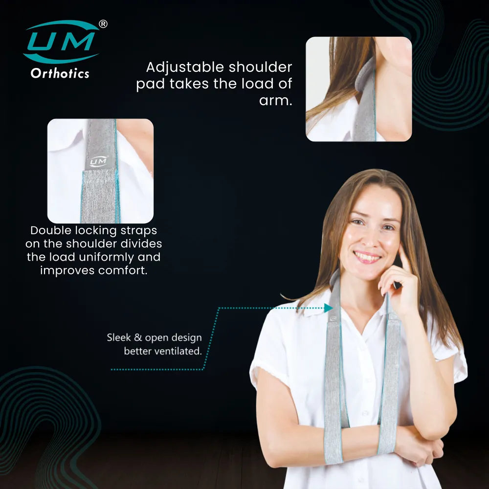UM SLING STRAP (RIGHT/LEFT) UNI