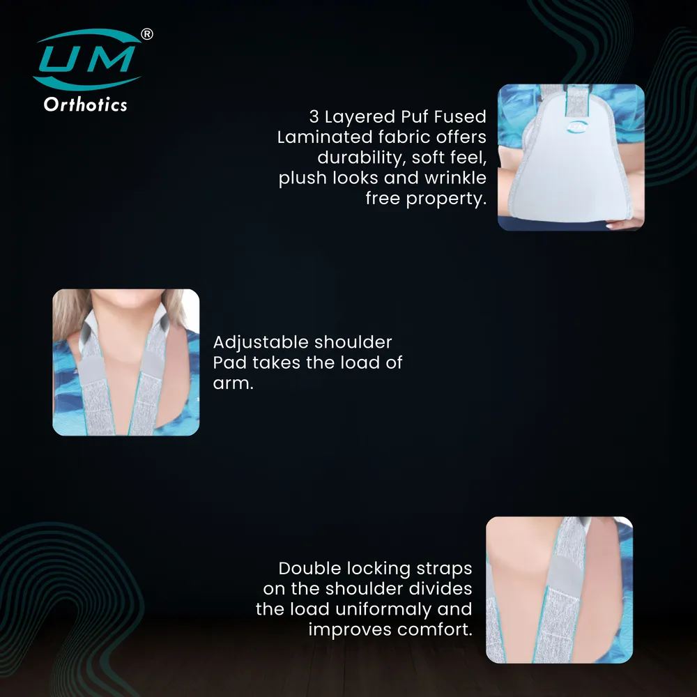 UM ADJUSTABLE SHORT SLING