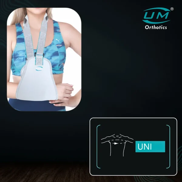 UM ADJUSTABLE SHORT SLING